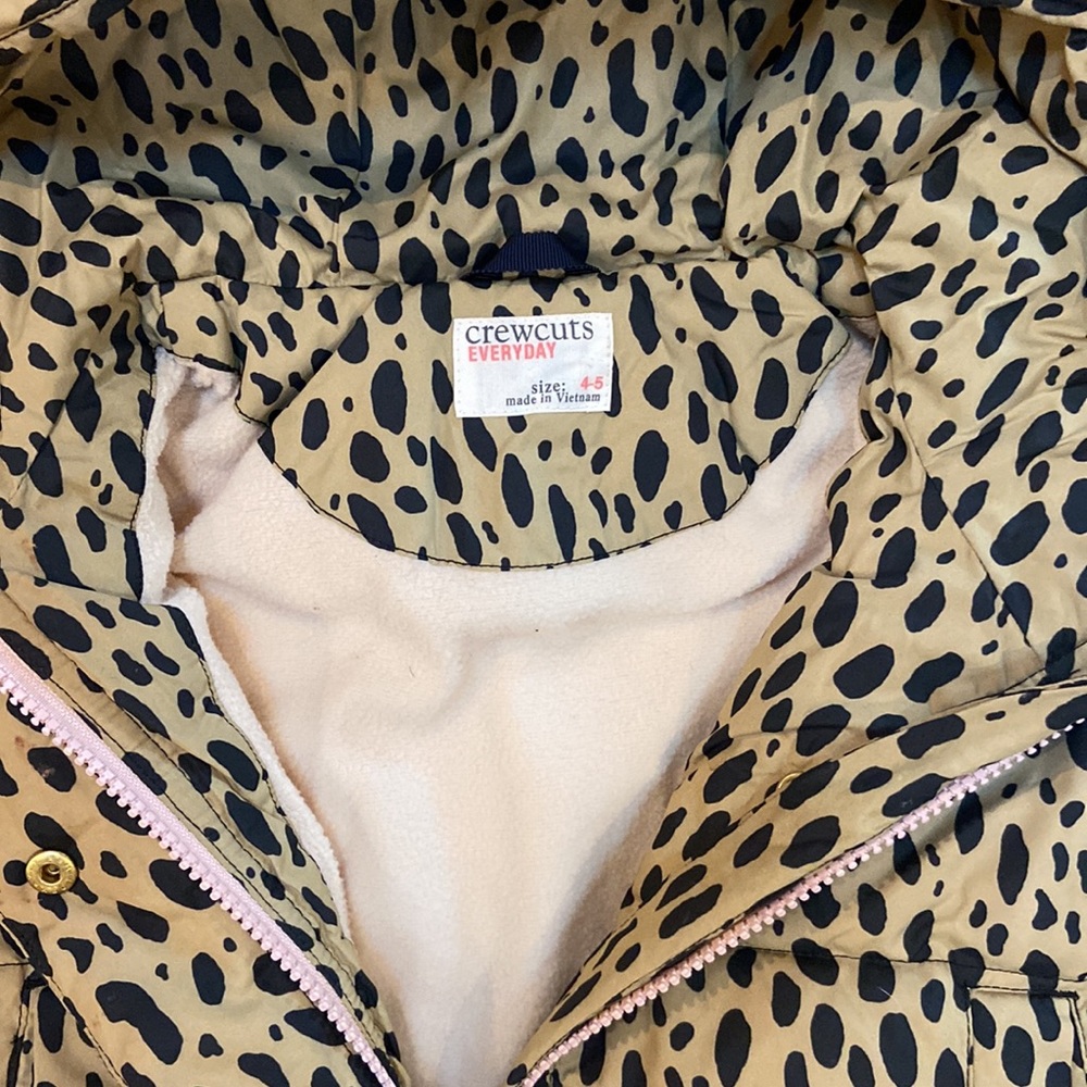 Crewcuts Puffer Jacket - Picture 3 of 5